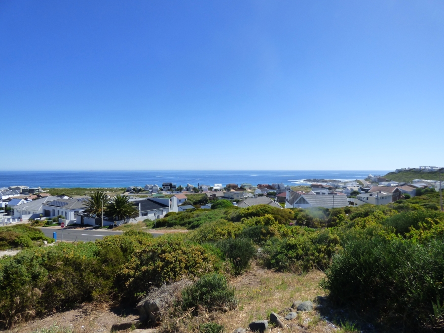 0 Bedroom Property for Sale in Yzerfontein Western Cape